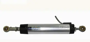 Miran KPC 325mm-750mm Sujungtas Linijinis Padėties Daviklis su Fish Eye Gaminti Aukšto Tikslumo 0.0005 mm Tiesinė Skalė/ Valdovas