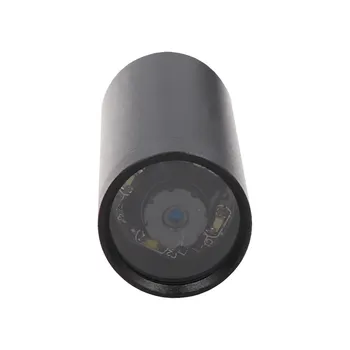 Didelės Spartos 60fps Skersmuo 18mm Endoskopą USB Kameros Modulis OTG uv-C Plug Žaisti LED Skaitmeninis Mikrofonas, Kamera su Mini Atveju
