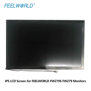 FEELWORLD IPS Ekraną, FW279 FW279S Monitorius LCD Ekranas