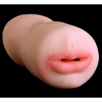 3D Sekso žaisliukai Vyrams Burną Masturbacija Taurės Vyrų Dirbtinis Erotinis Sekso žaislai Masturbators Vibratoriai Intymus Sekso produktas Vyrams