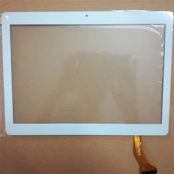 Myslc jutiklinio ekrano skydelis skaitmeninis keitiklis Stiklo Daviklio Pakeitimo XLD1047-V1 10.1 colių tablet