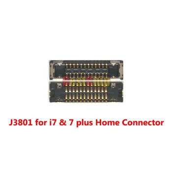 Chip 10vnt/daug J3801 