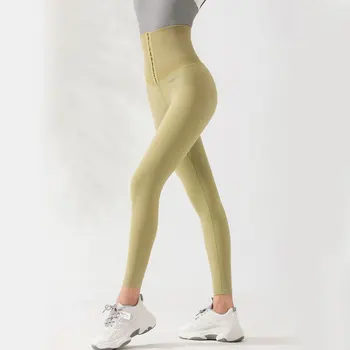 Sumažinti pilvo High Waisted Jogos Kelnės Treniruotės legging Sporto Moterų Fitneso Salė Antblauzdžiai Veikia Mokymo Triko Activewear