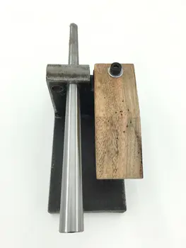 Aukso ir sidabro juvelyriniai aukso įrankis žiedas remonto integer įrankis žiedas geležies baras mirti lentelė kištukas micro-nustatyti, ketaus laikiklis