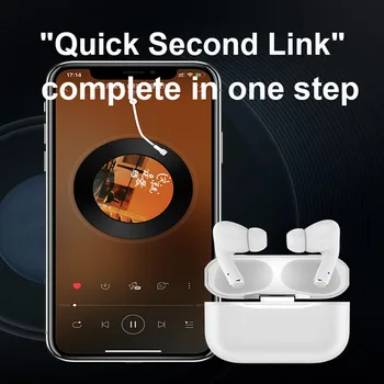 TWS Belaidės ausinės bluetooth 5.0 ausinės, laisvų rankų įranga žaidimų ausinių fone de ouvido laisvų rankų skambučių žaidėjus Išmaniųjų telefonų Mic