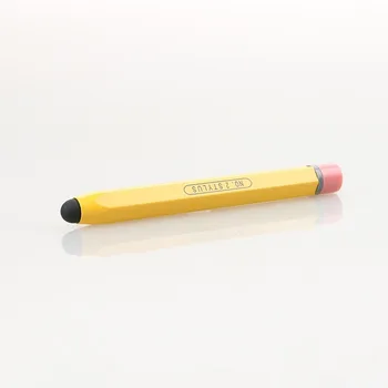 Vaikai Dirbtiniais Pieštuku Palieskite Rašiklis Naujo Stiliaus Nostalgiškas Pieštuku Capacitive Pen 7.0 