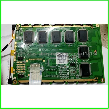 Ekranas LCD del Pannello di Ricambio APEX RG322421 HG32024008S EKRANAS LCD del PANNELLO di P322421-00A per attrezzature Industri