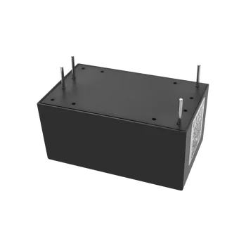 Nemokamas pristatymas 5 vnt./daug HLK-5M03 220V 3.3 V, 5W mini maitinimo modulis protingas buitinių perjungimo AC transformatorius DC