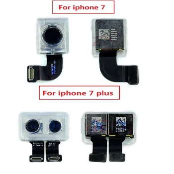 Pagrindinis Galinio vaizdo Kamera, iPhone 6 6Plus 6S 6SPlus 7 7Plus 8 8Plus galinė vaizdo Kamera Flex Kabelis Pakeitimo