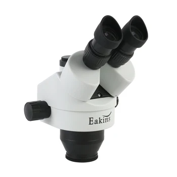 3.5-90X vienu metu-židinio Nuolat Zoom Trinokulinis Stereo Mikroskopas 34MP 2K HDMI Mikroskopo vaizdo Kamera 1/2 Adapteris, STV Didelis Workbench