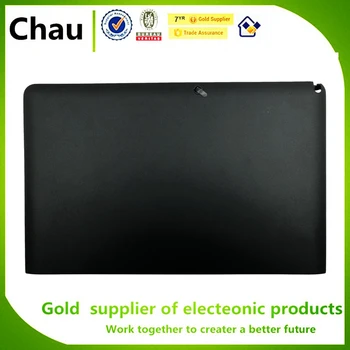 Chau Naujas Lenovo ThinkPad X1 Helix (tipo 3xxx) 3G NFC LCD Back Cover 04X0503 04X0504 04X0506