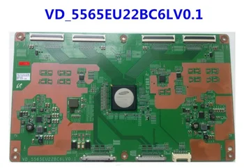 Latumab Už UA55F9000AJ LCD Valdiklis TCON logika Valdybos VD_5565EU22BC6LV0.1 55 colių 65 colių TV