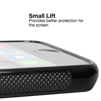 Aprarvest Gyvatė Tekstūros Odos Modelio Telefonas Case Cover For iPhone 5 5S SE 6 6S 7 8 PLUS X XS XR MAX PRO 11