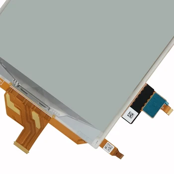 ED060SH2 U1-WJ Ekranas LCD 