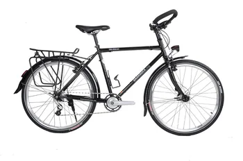 DARKROCK Bagažą Vežėjas Krovinio Galinis Bagažinės, dviračių Laikymo 26inch Dviračiu nuo balnelio iškyšos juodo Aliuminio Lydinio MTB Turistinis dviračiai