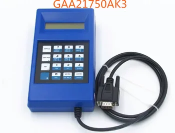AUKŠČIAUSIOS kokybės GAA21750AK3 liftas mėlyna bandymu įrankį neribotą kartų atrakinti visiškai naujas liftas aptarnavimo įrankis