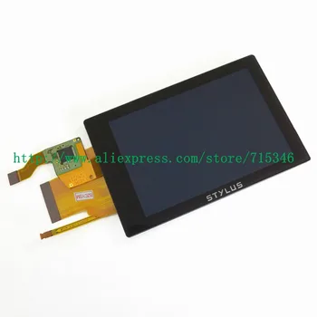 NAUJAS LCD Ekranu, skirtas Olympus XZ-2 XZ2 Skaitmeninio Fotoaparato Remontas Dalis
