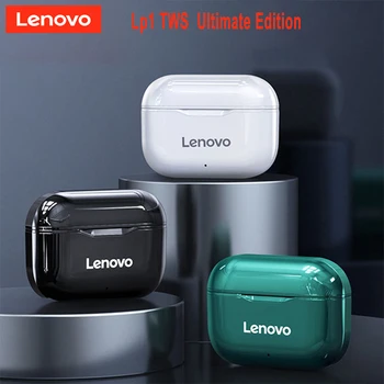 Lenovo LP1 TWS 