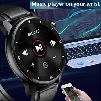 696 MT1 Muzikos Smart Watch 