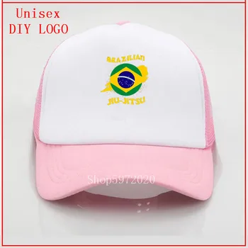 Brazilijos Jiu Jitsu beisbolo kepuraitę dizaineris skrybėlių Mados prekinių Ženklų Snapback chapeau homme vasaros skrybėlę paplūdimys skrybėlės nuo saulės kepurės vyrams