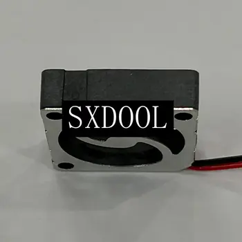 Mini micro aušinimo ventiliatorius SXDOOL BBH1504S5 15mm 1504 15*15*4mm DC 5V 0.1 tylus tylus ventiliatoriaus