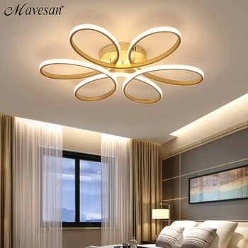 Kambarį lubų šviestuvas led šviesos srautą galima reguliuoti, miegamojo aliuminio korpuse, patalpų apšvietimas rungtynių plafonnier led žibintai, valgomasis