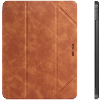 Flip Case For Apple iPad 7 8 5 6 Kartos Pro 11 9.7 10.5 Colio Dangtelis, Skirtas 