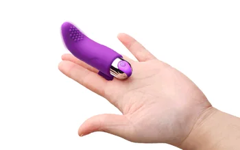 Luvkis Piršto Vibratorius G Spot Massager Klitorio Vibruoti Sekso Žaislas Moterims Suaugusiųjų Produkto Pora Moterų Erotinis Klitorio Orgazmas