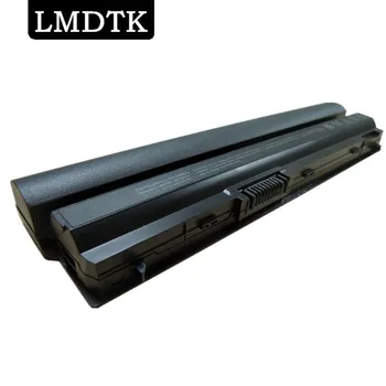 LMDTK Naujas 6 ląstelių nešiojamas baterija DELL Latitude E6220 E6120 E6320 E6430S E6230 K4CP5 K94X6 KFHT8 MHPKF 09K6P nemokamas pristatymas