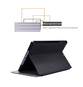 Case for iPad 7.9