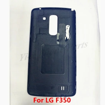 Dėl LG F350 Galinio Dangtelio, Baterijos Durų Būsto Pakeitimo Dalis