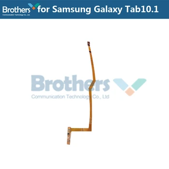Kompiuterio-bloknoto Rašiklį Sensorius Jungiklis Flex Kabelis Samsung Galaxy Tab 10.1 N8000 Pen Jutiklio Jungtis, skirta Samsung N8000 Originali Viršų
