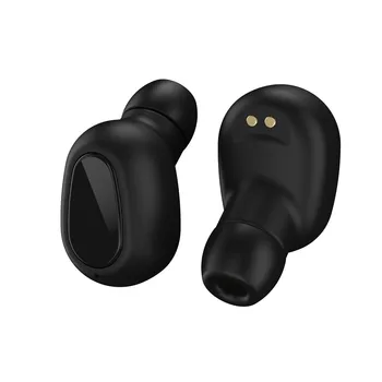 Ausinės bluetooth hifi triukšmo XT7 Bluetooth 5.0 TWS Belaidžio In-Ear Stereo Ausines Skaitmeninis Įkrovimo Langelyje Naujas IPX5 atsparumas Vandeniui