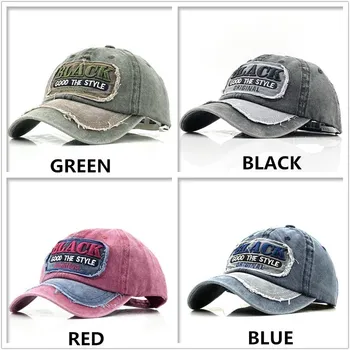 Beisbolo Kepuraitę Moterų Skrybėlės Vyrų Trucker Prekės Snapback Kepurės Vyrų Derliaus Siuvinėjimo Casquette Kaulų Juoda Tėtis Kepurės Kepurės