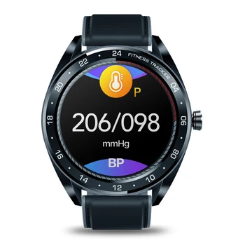 Originalus Smartwatch Zeblaze NEO Širdies ritmas, Kraujo Spaudimas Multi Veidus Smart Watch Vyrai Spalvos Touch Rodyti Pranešimus
