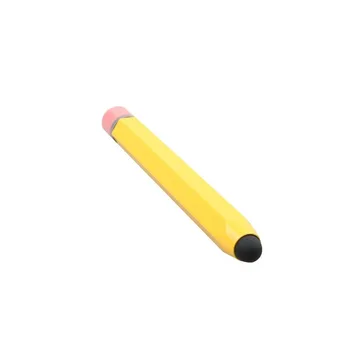 Vaikai Dirbtiniais Pieštuku Palieskite Rašiklis Naujo Stiliaus Nostalgiškas Pieštuku Capacitive Pen 7.0 