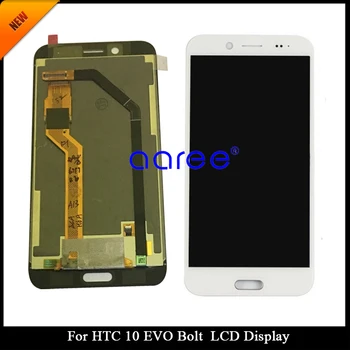 Patikrintas Klasės AAA, LCD Ekranas HTC EVO 10 Varžtas HTC EVO 10 Varžtas Ekranas LCD Ekranas Touch 