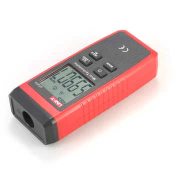 VIENETO UT373 Nešiojamą LCD Skaitmeninis Tachometras, Spidometras greičio matavimo priemonė Tach Metrų greičio matuoklis 0 ~ 99999 SKAIČIUS