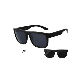 2019 naujas mados ponios akiniai nuo saulės klasikinis retro markės dizaino aikštėje vyrams UV400 akiniai UV sporto vairavimo akiniai nuo saulės