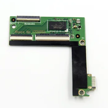 Originalus laptopo TF103C USB įkroviklis VALDYBOS TF103C_TP_USB_ATMEL BRD