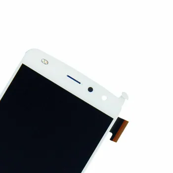 Patikrintas LCD Motorola MOTO Z2 Žaisti XT1710 LCD Ekranas Jutiklinis Skydelis skaitmeninis keitiklis Asamblėjos Moto XT1710 LCD Ekranas