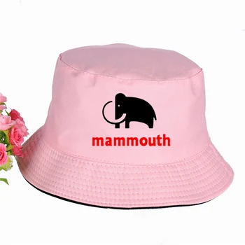 Mados skrybėlę Monstras mamutas Panama Kibiro Kepurę Aukštos Kokybės Bžūp Vasaros Sporto Bžūp Saulės Skydelis Žvejybos Žvejys Skrybėlę