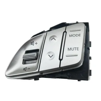 Multi-funkcija vairas mygtukas garso reguliavimo kruizinių stacionarių greičio Hyundai Tucson IX35 2010 2011 2012 2013 96700