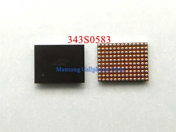 1pcs-10vnt 343S0583 juoda touch ic chip už ipda5 ipad6 ipad oro air2