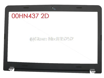 Nešiojamas LCD Priekinį Bezel Už Už Lenovo Thinkpad E550 E550C E555 00HN437 00HN438 AP0TS000H00 NE Touch Ekrano Rėmo Naujas