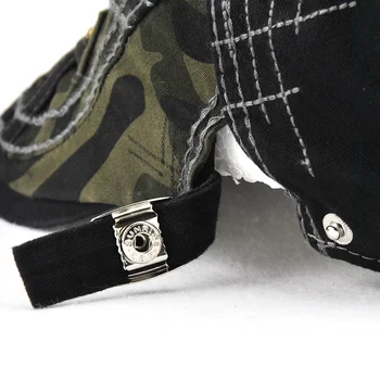 JAMONT Derliaus Armijos Žalioji Newsboy Skrybėlę Britų Bžūp NAUJOS Kamufliažas Atsitiktinis Skydeliai Pasiekė Lauko Sporto Skrybėlę Vyrams, Moterims, Reguliuojama