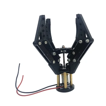 3D Spausdinimo Roboto Ranka Micro Servo Variklis N20 RC Mechaninė Apkabos, Servo Letena