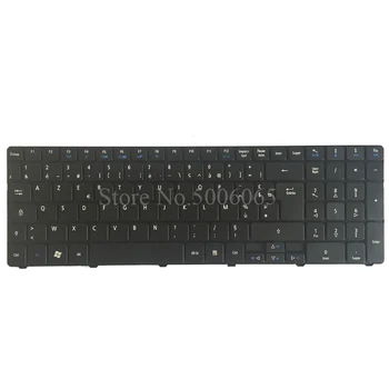 NAUJAS FR nešiojamojo kompiuterio klaviatūra Acer Aspire MS2264 MS2277 MS2279 prancūzijos klaviatūra
