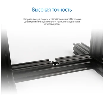 3D spausdintuvas, creality ender-3/pro/v2/kaitinamųjų plastiko 1.75 mm PLA PETG ABS NAILONAS, dervos/anycubic/iš Rusijos