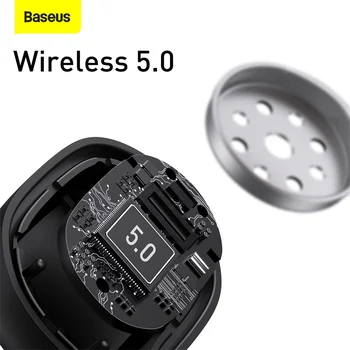 Baseus W06 TWS 5.0 